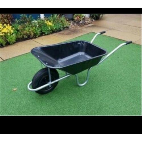 Wheelbarrow