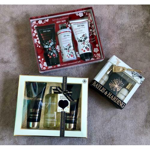 Baylis & Harding Bundle - 3 sets