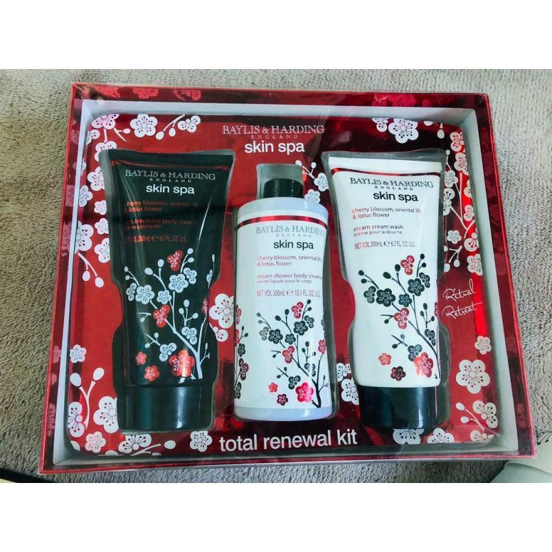 Baylis & Harding Bundle - 3 sets