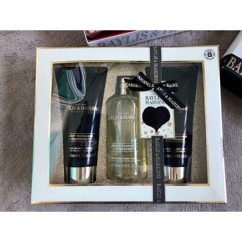 Baylis & Harding Bundle - 3 sets