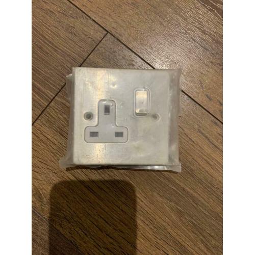 Plug socket