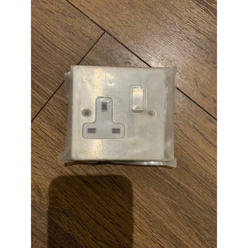 Plug socket