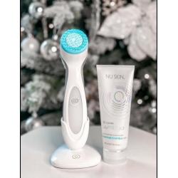 NuSkin LumiSpa cleansing device