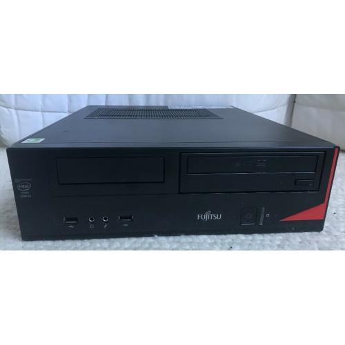 Fujitsu Esprimo E420 Computer with i5 4GB RAM 500GB HD and Windows 10 Pro PC