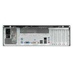Fujitsu Esprimo E420 Computer with i5 4GB RAM 500GB HD and Windows 10 Pro PC