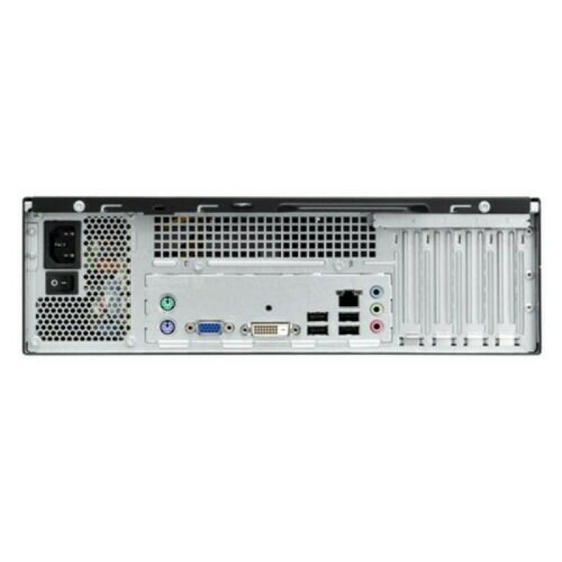 Fujitsu Esprimo E420 Computer with i5 4GB RAM 500GB HD and Windows 10 Pro PC