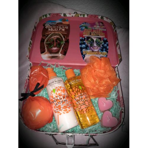 Christmas Gift Set Medium