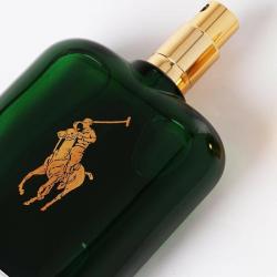 POLO RALPH LAUREN GREEN FRAGRANCE 118ML BRAND NEW SEALED