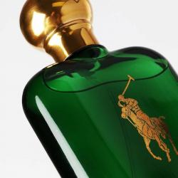 POLO RALPH LAUREN GREEN FRAGRANCE 118ML BRAND NEW SEALED