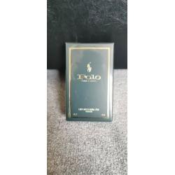 POLO RALPH LAUREN GREEN FRAGRANCE 118ML BRAND NEW SEALED