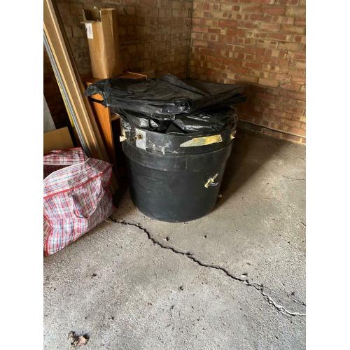 Polytanks P40 Water Storage Tanks