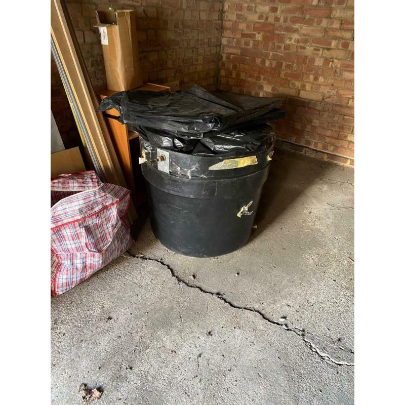 Polytanks P40 Water Storage Tanks