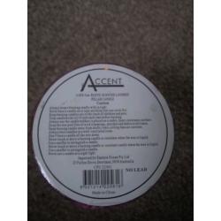 Bundle of bath products and candles