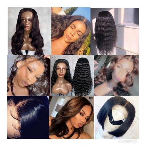 Swindon Wigs\Weave\Braids\Natural-Hair Hairstylist