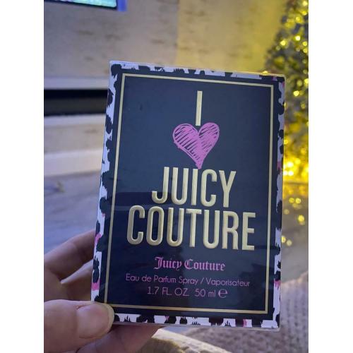 Juicy couture perfume