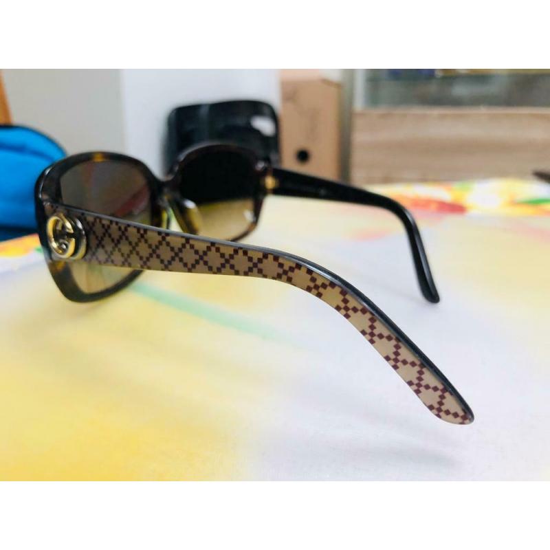 Gucci glasses