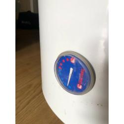 Wall mounted electric water boiler ? Thermex (Model ER 80 H) - NEW