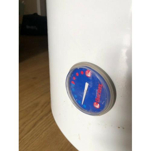 Wall mounted electric water boiler ? Thermex (Model ER 80 H) - NEW
