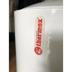 Wall mounted electric water boiler ? Thermex (Model ER 80 H) - NEW