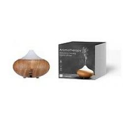 Dr Botanicals Natural And Calming Digital Diffuser Aromatherapy Air Purification