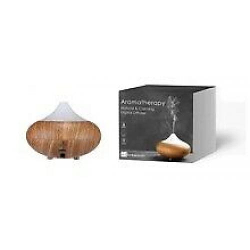 Dr Botanicals Natural And Calming Digital Diffuser Aromatherapy Air Purification