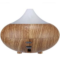 Dr Botanicals Natural And Calming Digital Diffuser Aromatherapy Air Purification