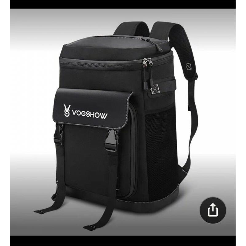 Large Cooler Backpack