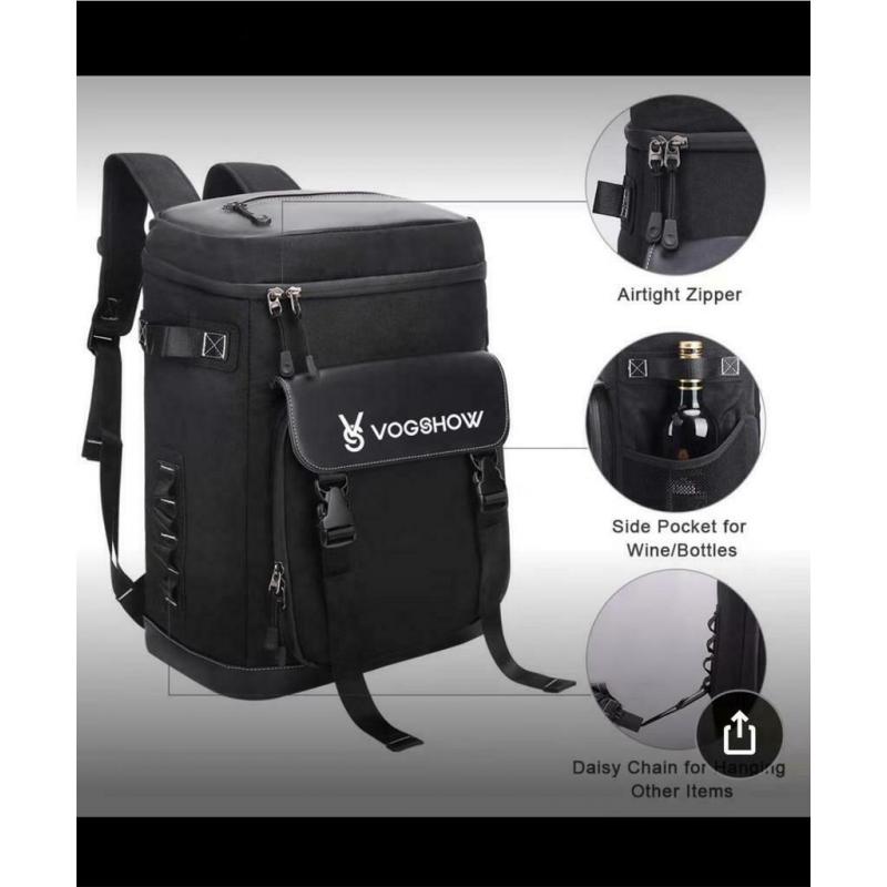 Large Cooler Backpack