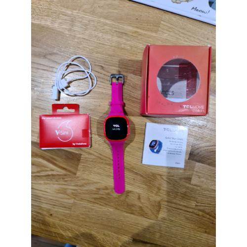 Vodafone Kids Smart Watch