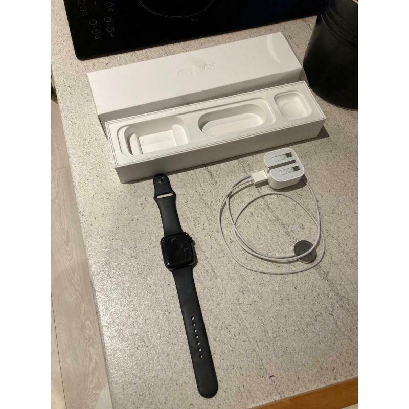 I watch series 5 edition