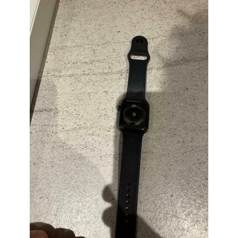 I watch series 5 edition