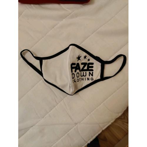 Facemask