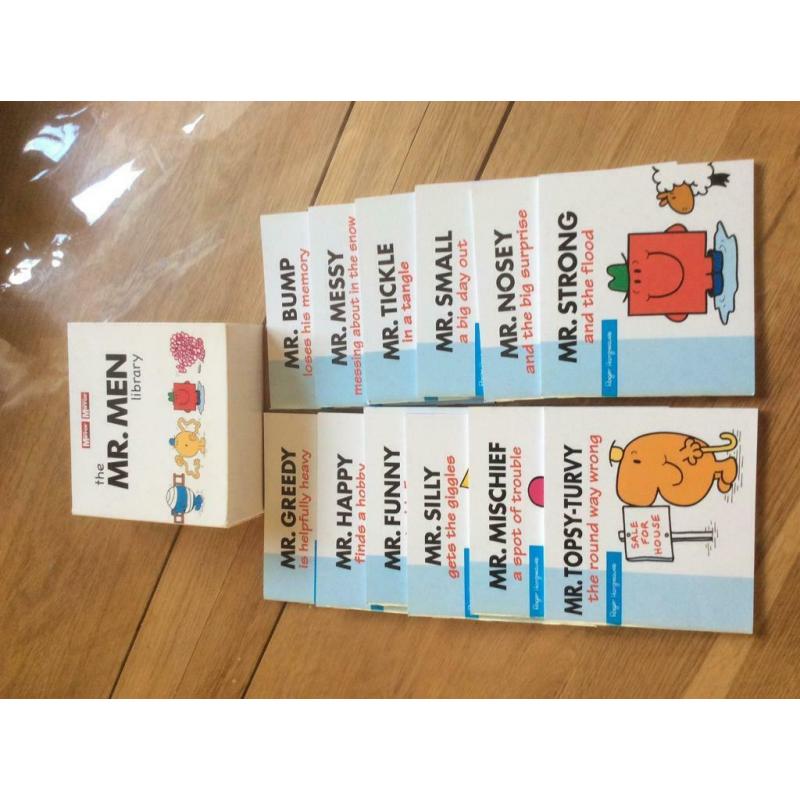 Books