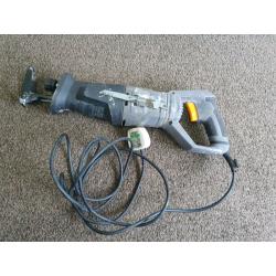 Titan, recipocrating saw, 750w