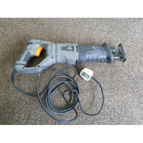 Titan, recipocrating saw, 750w