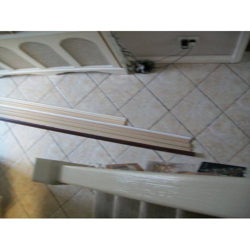 Self Adhesive woodwork Trims