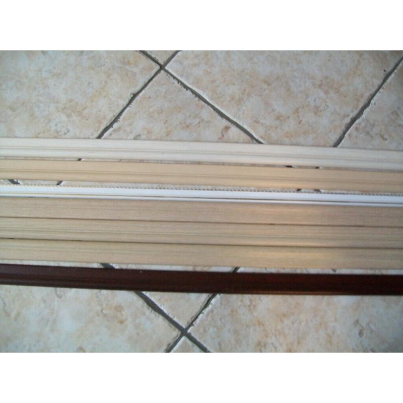 Self Adhesive woodwork Trims