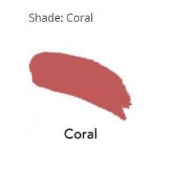 Isobel C Lip Stay 24 hours Matte Lipstick - Coral