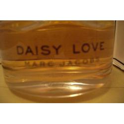 Daisy Love by Marc Jacob (X2) Genuine Article
