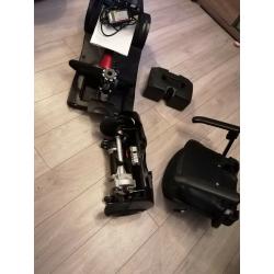 Mobility scooter