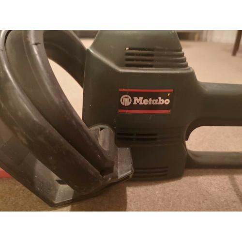 Metabo Hedge Cutter