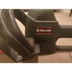Metabo Hedge Cutter