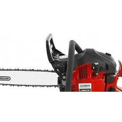 Cobra PETROL CHAINSAW (35CM BAR) 14 inch 42 cc Oregon bar Walbro carburettor
