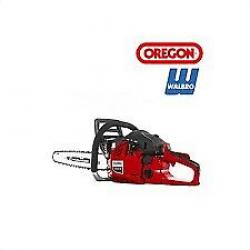 Cobra PETROL CHAINSAW (35CM BAR) 14 inch 42 cc Oregon bar Walbro carburettor