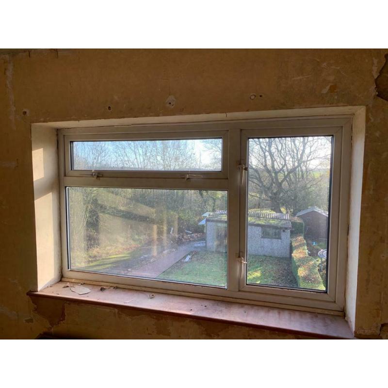 Windows for sale UPVC