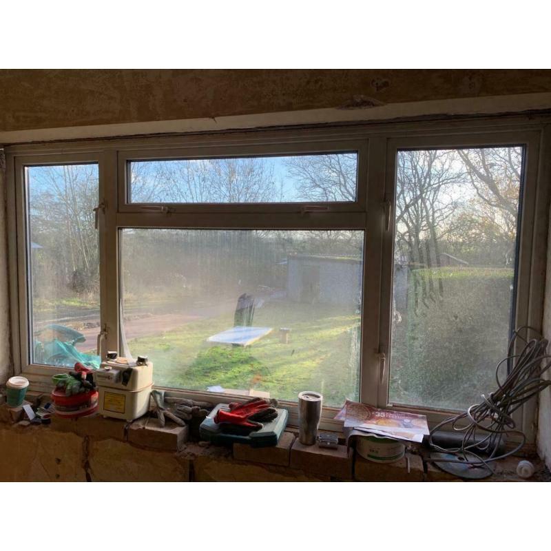 Windows for sale UPVC
