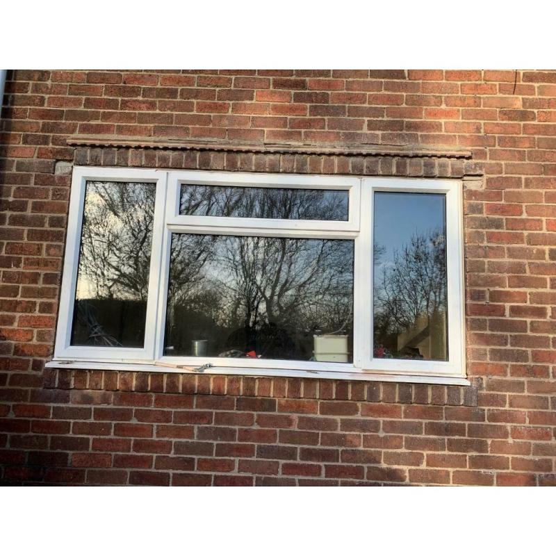 Windows for sale UPVC