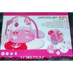BABY PLAY GYM BY RED KITE