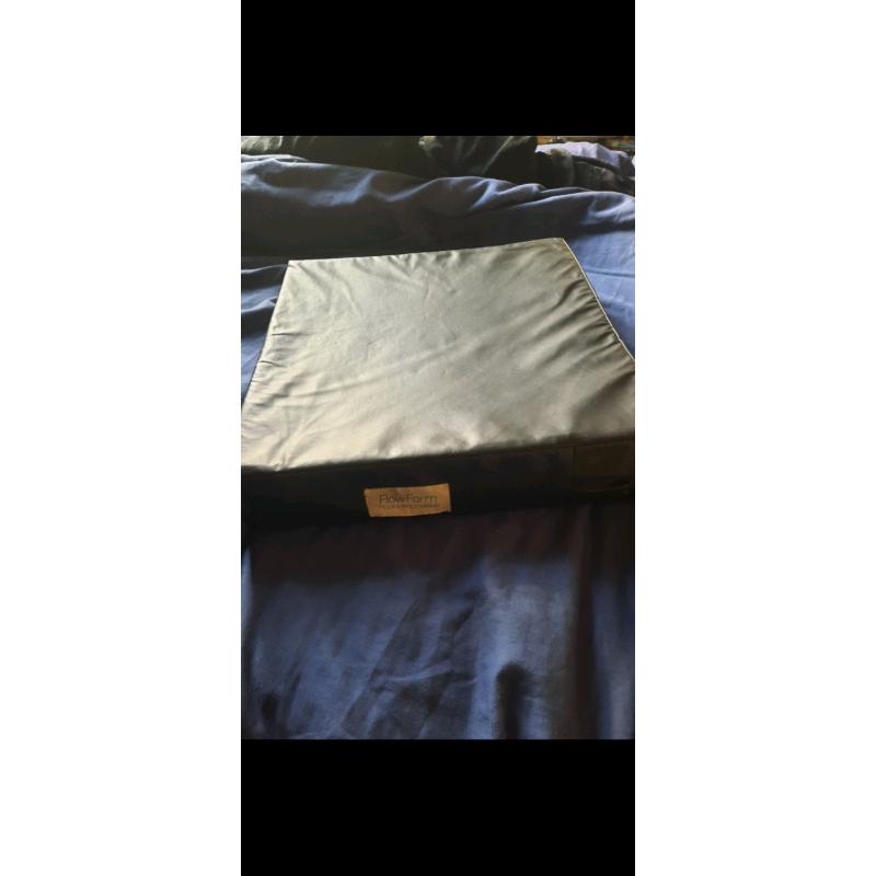 Flowform Ultra 90 Cushion