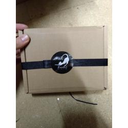 Body safe artisan wax play Candle gift set